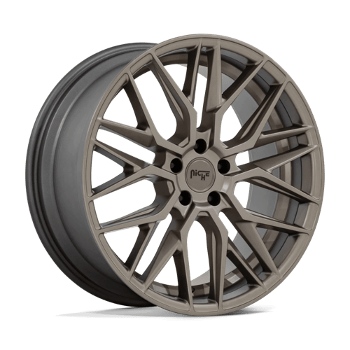 Niche 1PC M191 GAMMA MATTE BRONZE