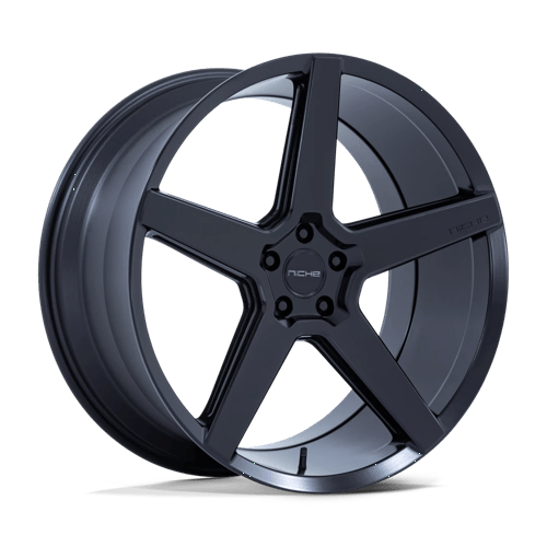 Niche 1PC NC283 MODENA MATTE BLACK