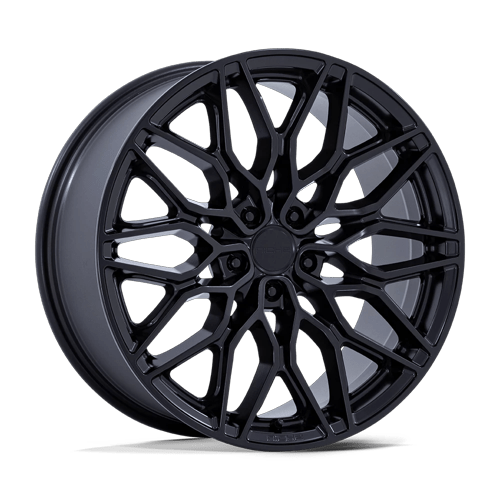 Niche 1PC NC277 CALABRIA 5 MATTE BLACK