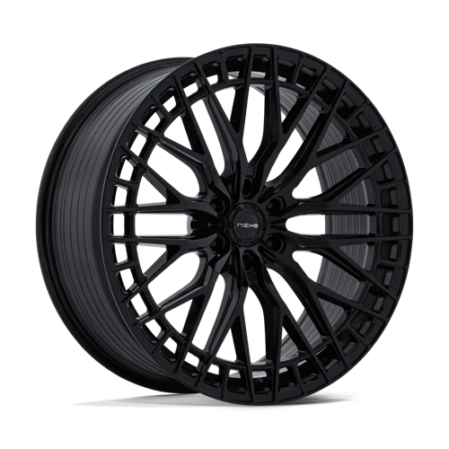 Niche 1PC NC288 GENOA GLOSS BLACK