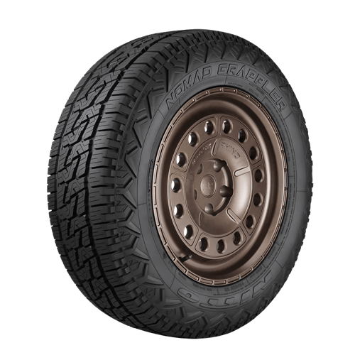 Nitto NOMAD GRAPPLER