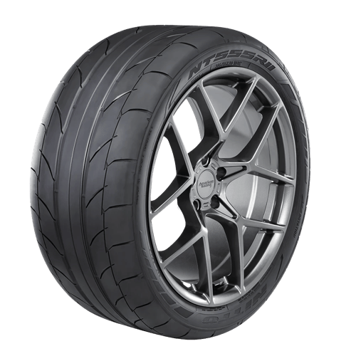 Nitto NT555RII
