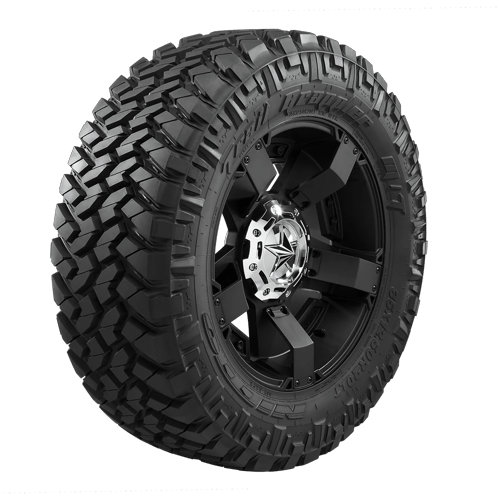 Nitto TRAIL GRAPPLER M/T