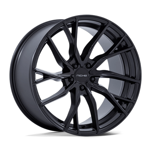 Niche 1PC M272 NOVARA MATTE BLACK