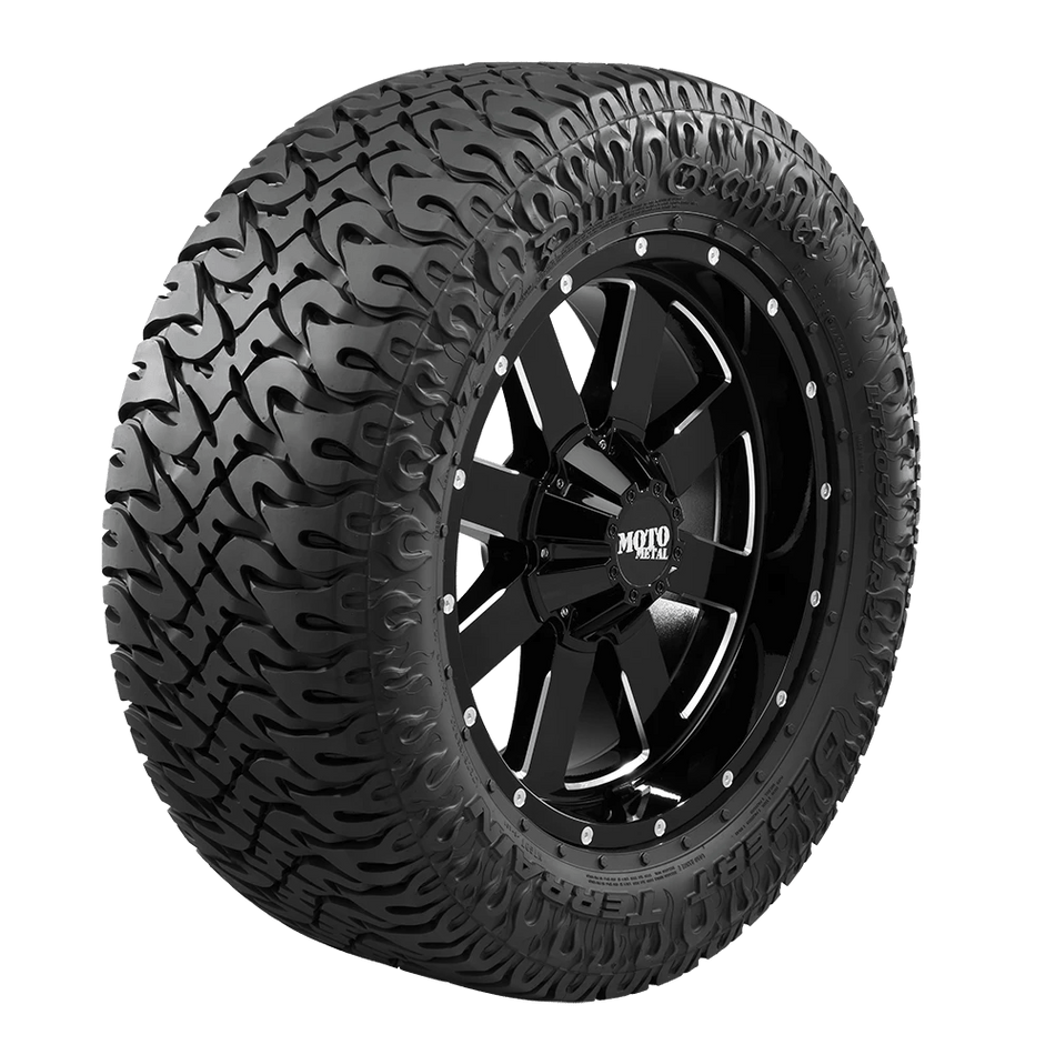Nitto DUNE GRAPPLER Tire