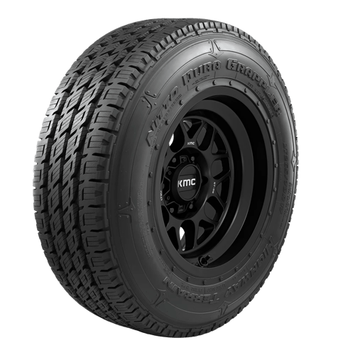Nitto DURA GRAPPLER