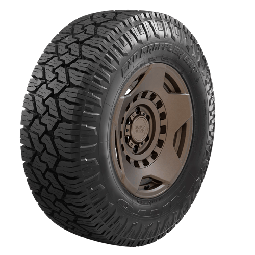 Nitto EXO GRAPPLER AWT