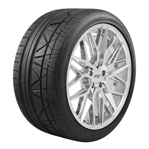 Nitto INVO