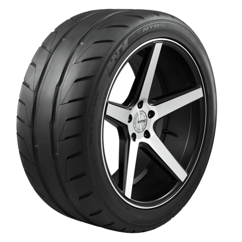 Nitto NT05