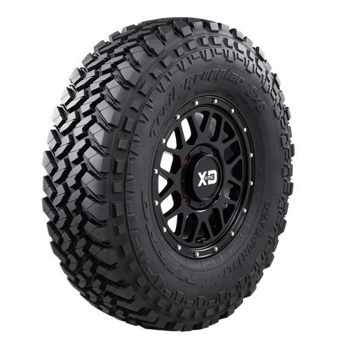 Nitto TRAIL GRAPPLER SXS
