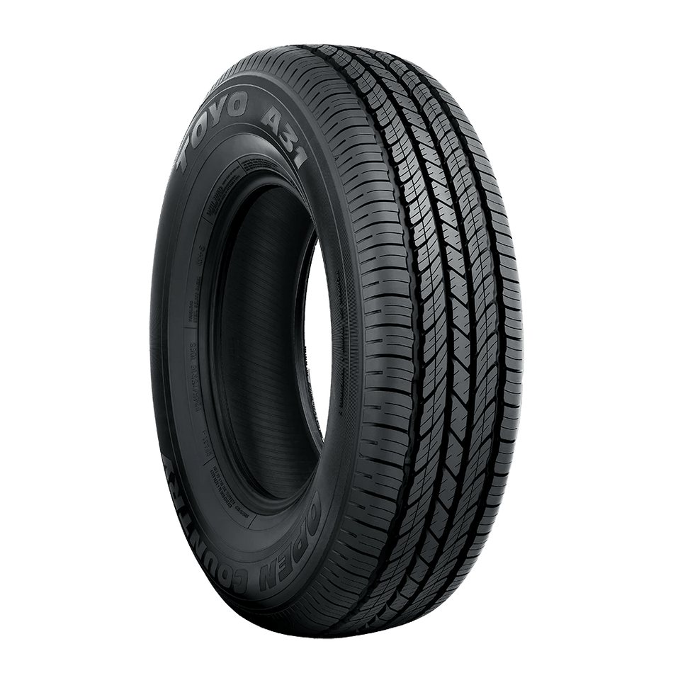 Toyo OPEN COUNTRY A31 Tire