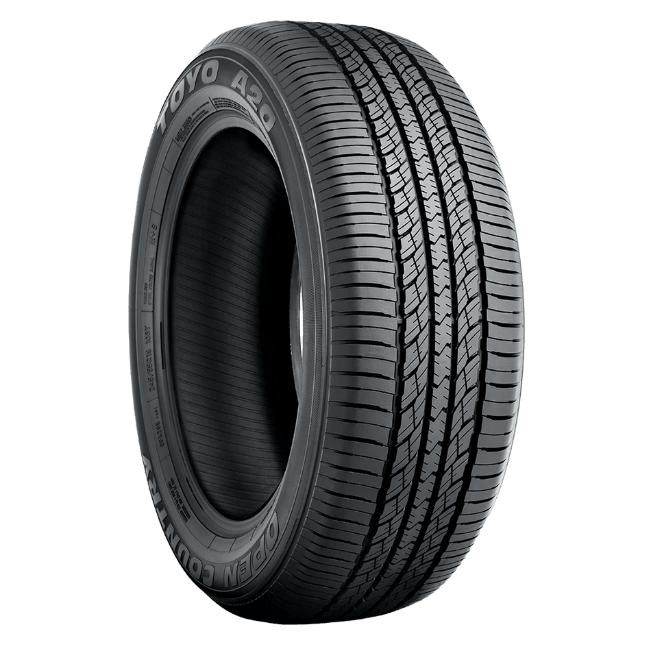 Toyo OPEN COUNTRY A20B Tire