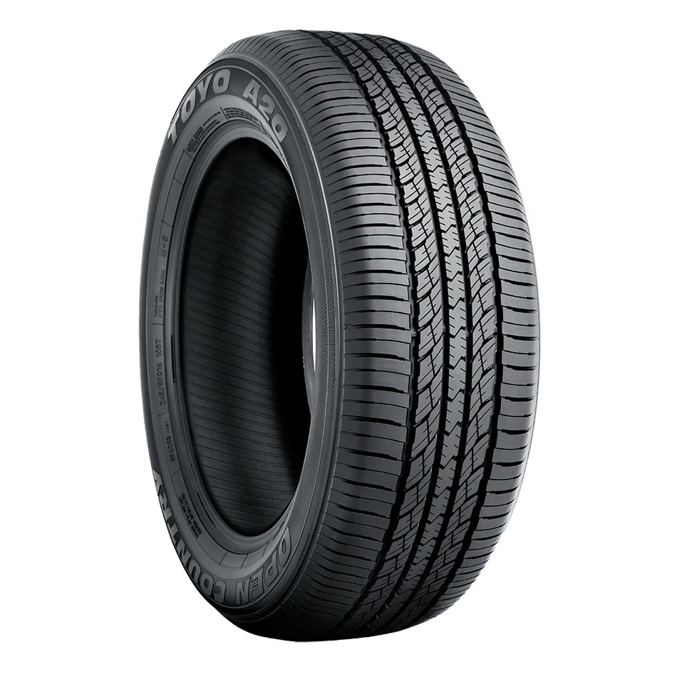 Toyo OPEN COUNTRY A20A Tire