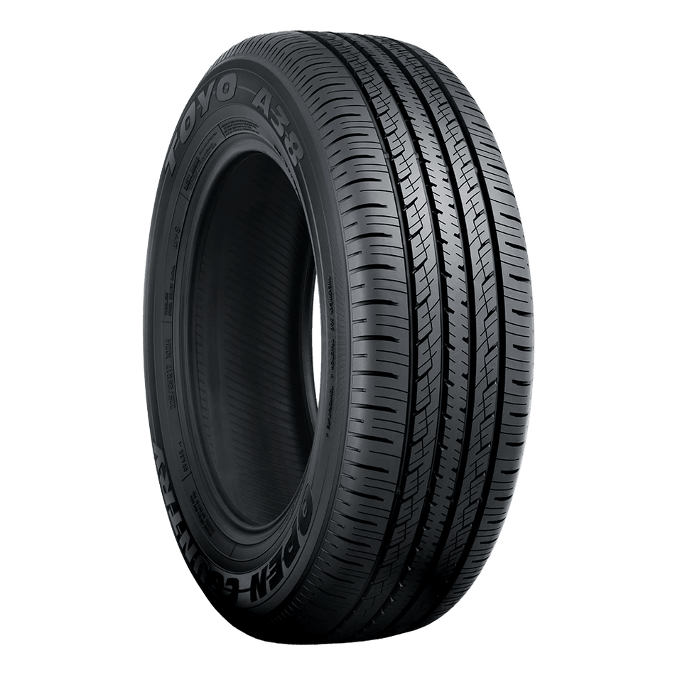 Toyo OPEN COUNTRY A38 Tire