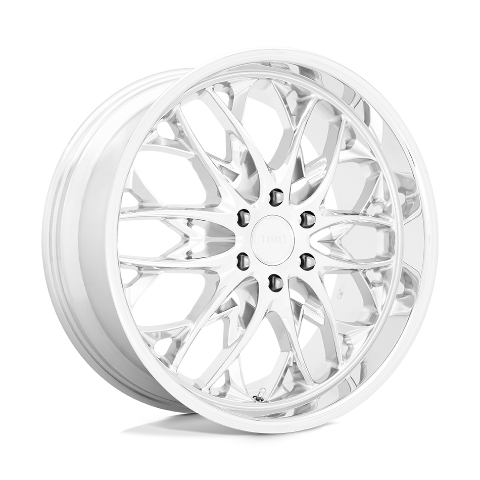 DUB 1PC S262 OG Chrome Wheel
