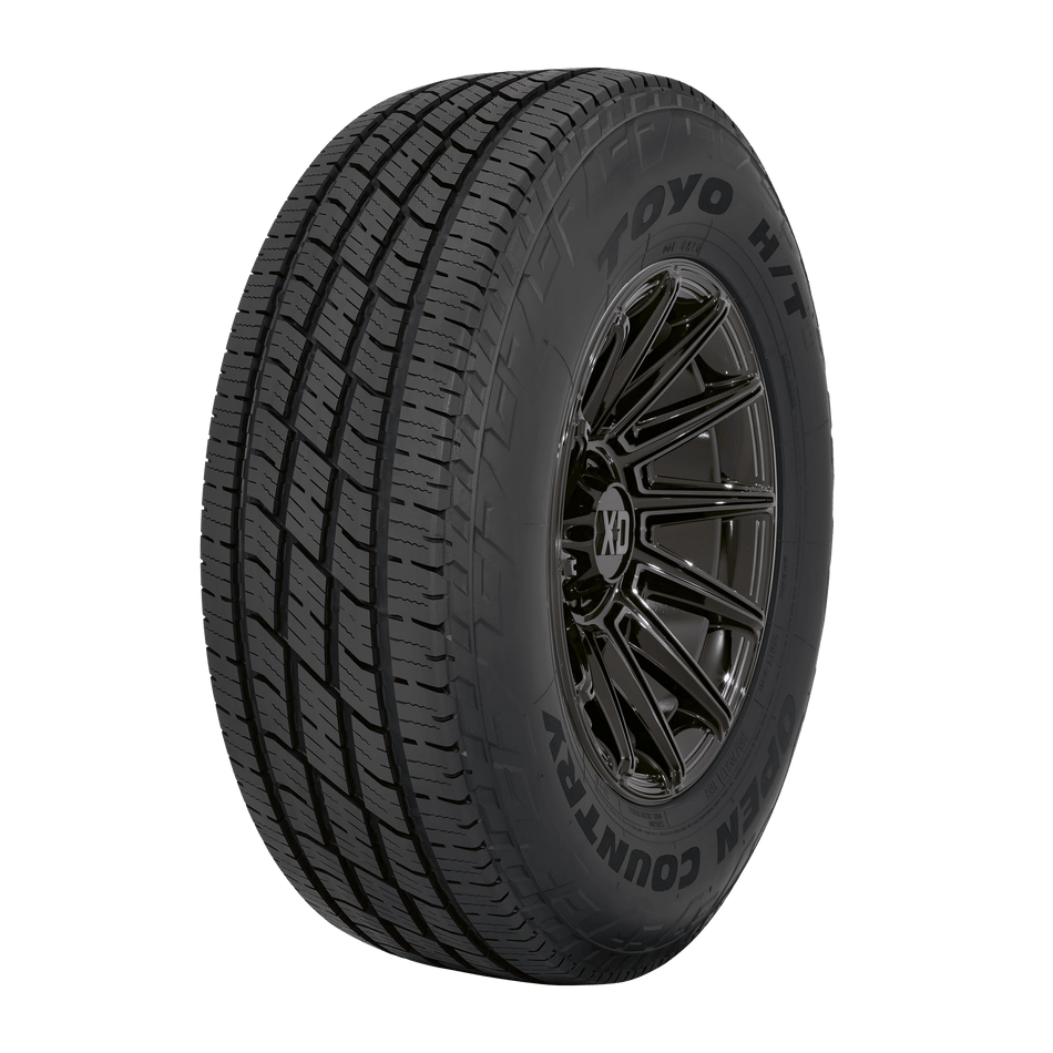 Toyo OPEN COUNTRY HT Tire