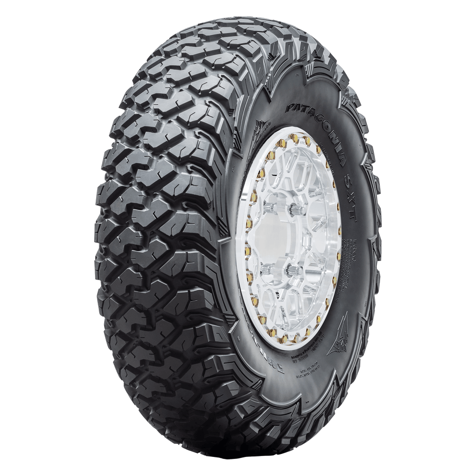 Milestar PATAGONIA SXT Tire
