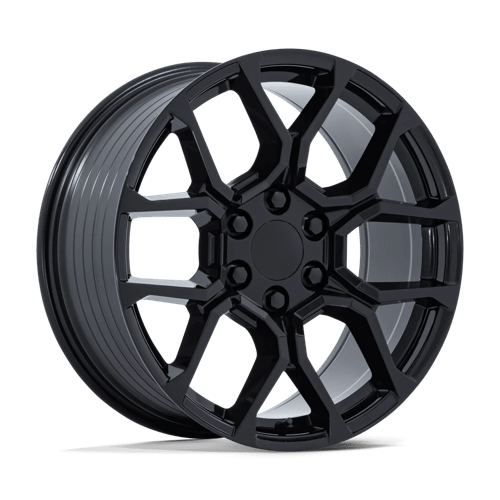 Performance Replicas PR233 GLOSS BLACK