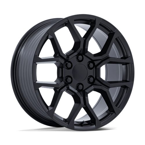 Performance Replicas PR233 SATIN BLACK