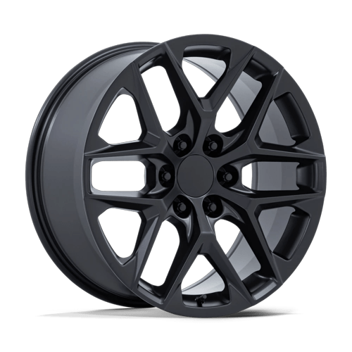 Performance Replicas PR229 SATIN BLACK