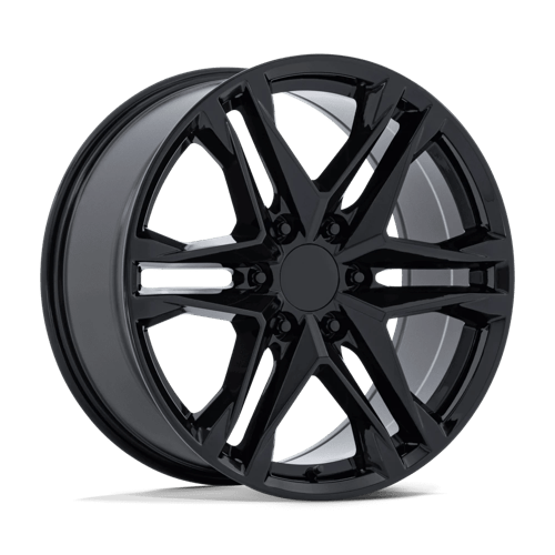 Performance Replicas PR238 GLOSS BLACK