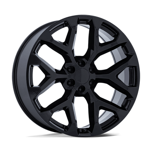 Performance Replicas PR177 GLOSS BLACK