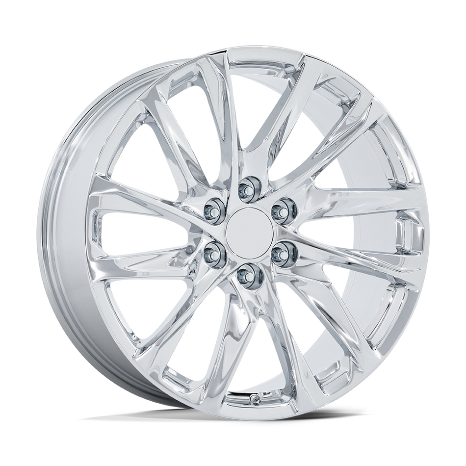 Performance Replicas PR213 Chrome Wheel