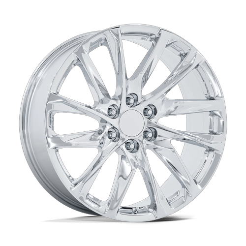 PR213 20X9 6X5.5 78 +28 CHROME