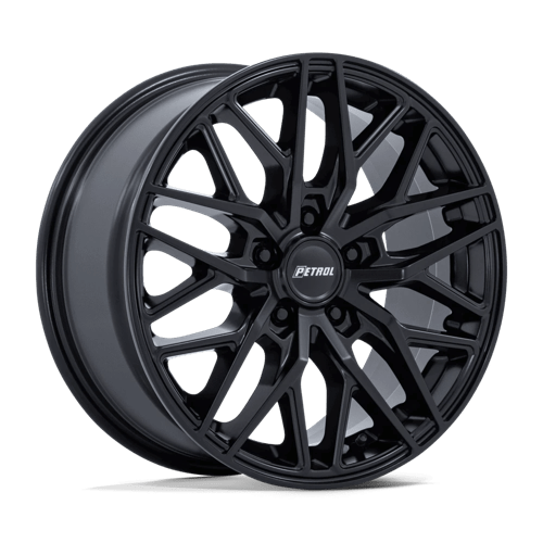 Petrol PE004 P3E MATTE BLACK
