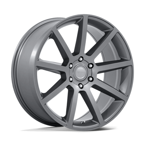 Petrol PE007 P6E MATTE GUNMETAL