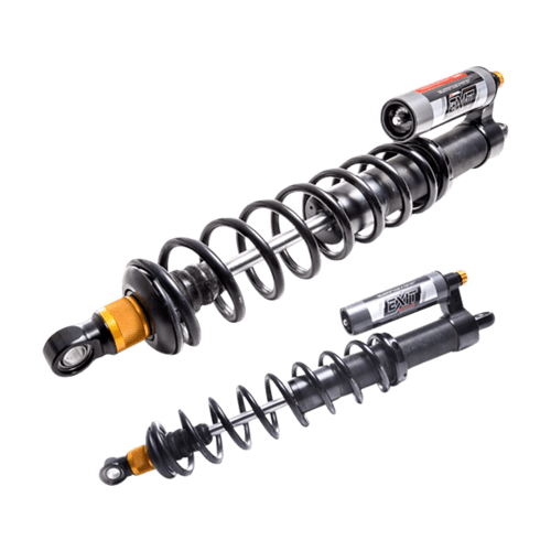 POL GNRL 16-21 PB X2 FRONT KIT