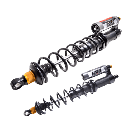 POL GNRL 4 16-21 PB X2 FRONT KIT