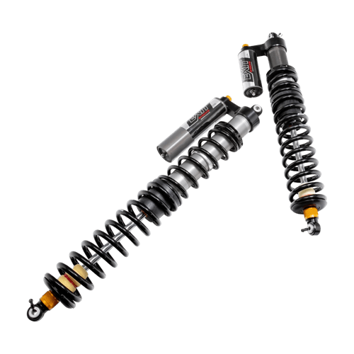 POL GNRL 4 16-21 PB X2 REAR LEFT