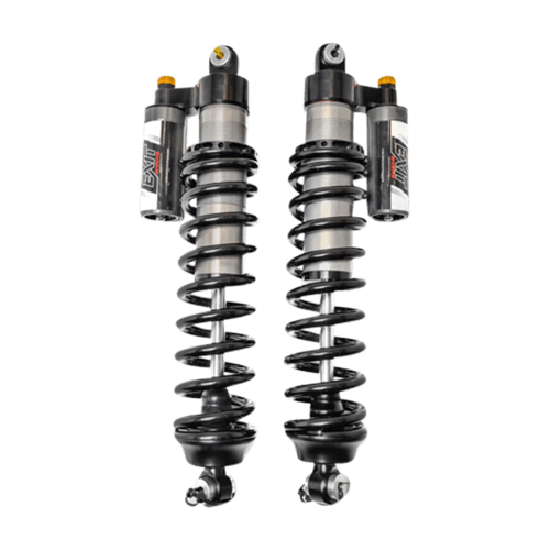 POL RNGR XP1K CR 14-25 PB X1 FRONT KIT