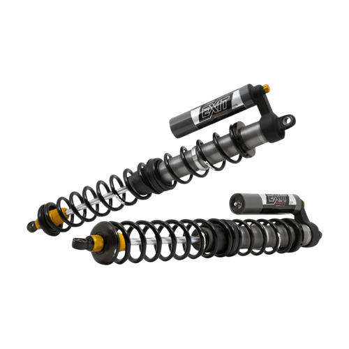 POL RZR PRO XP 20-21 PB X2 REAR RIGHT