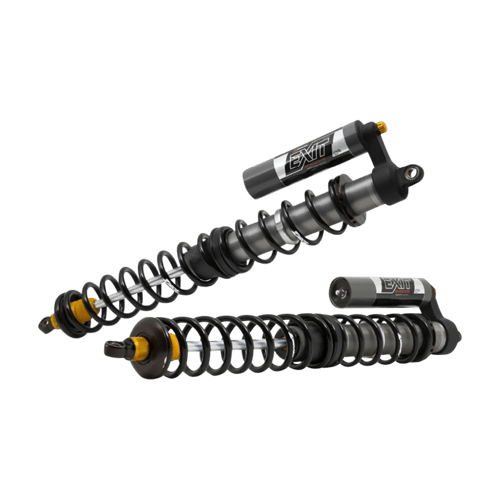 POL RZR XP1K 2ST 14-21 PB X2 REAR RIGHT
