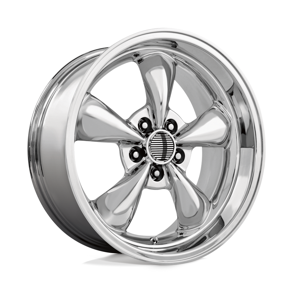 Performance Replicas PR106 Chrome Wheel