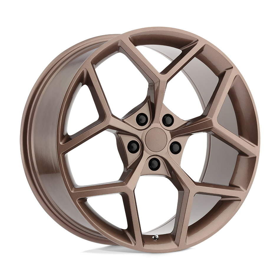 Performance Replicas PR126 Copper Wheel