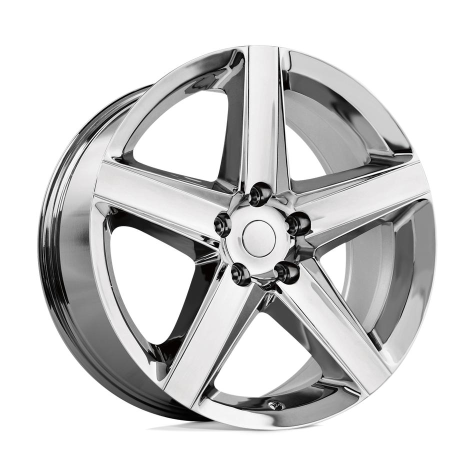 Performance Replicas PR129 Chrome Wheel