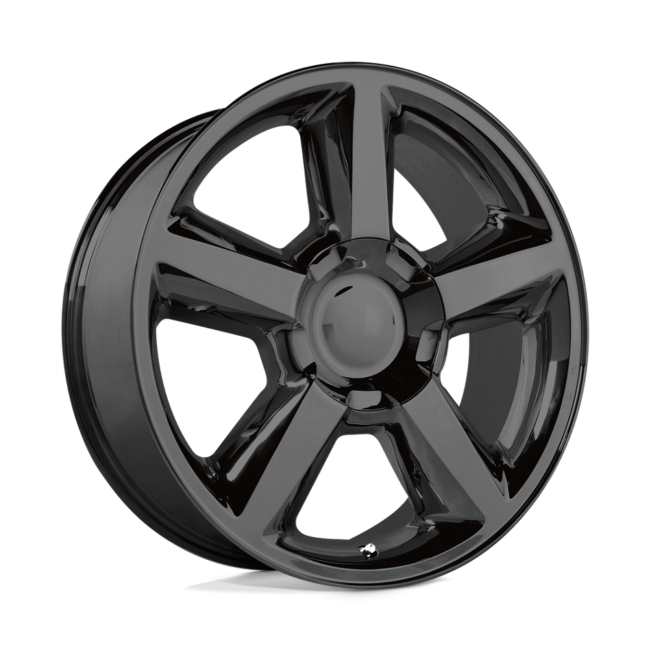 Performance Replicas PR131 Gloss Black Wheel