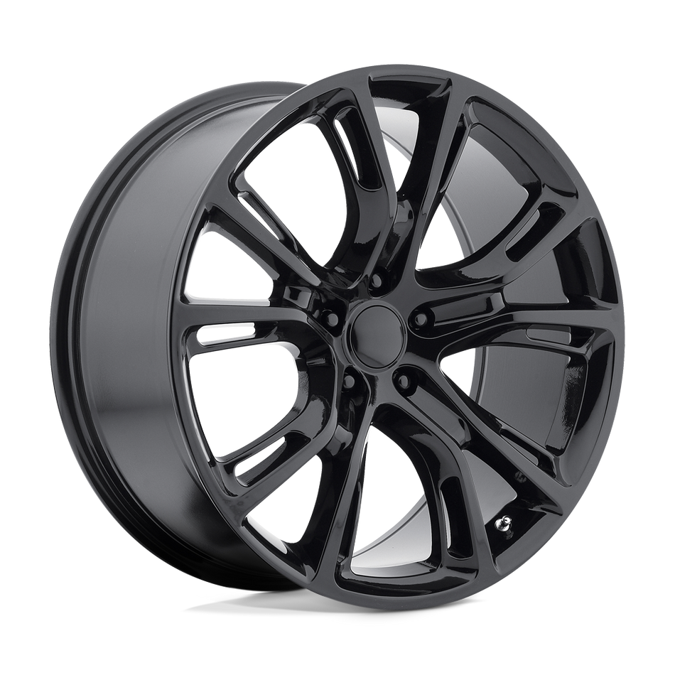 Performance Replicas PR137 Gloss Black Wheel