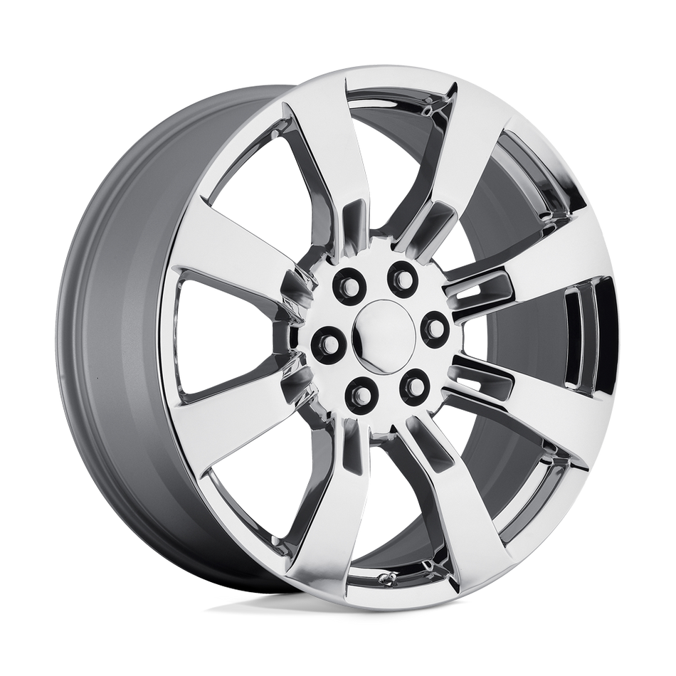 Performance Replicas PR144 Chrome Wheel
