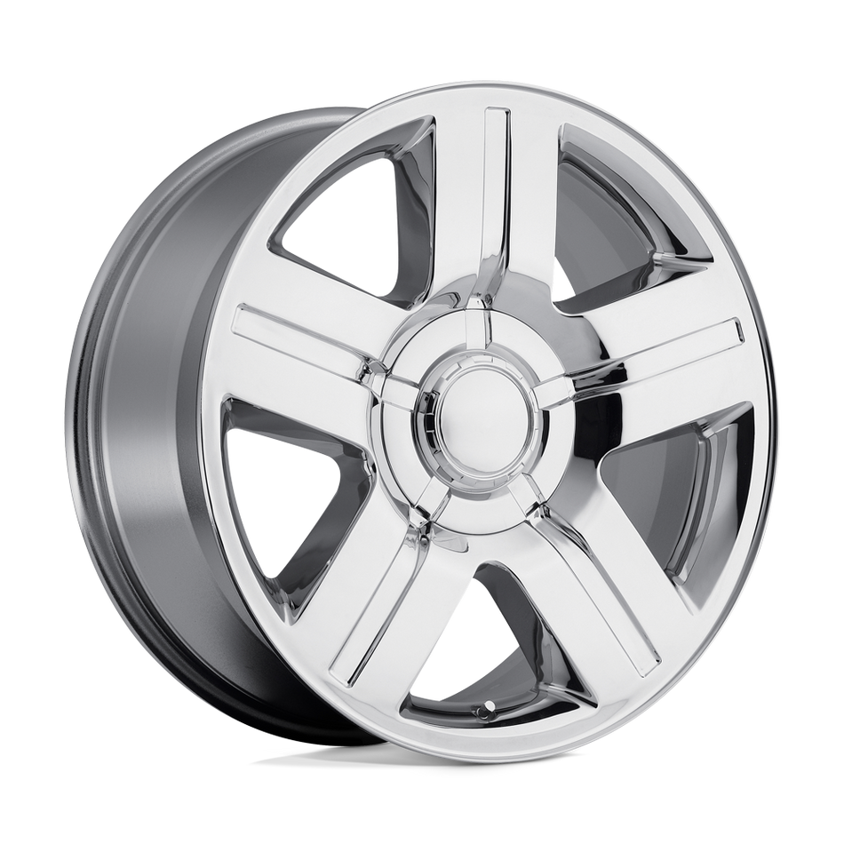 Performance Replicas PR147 Chrome Wheel