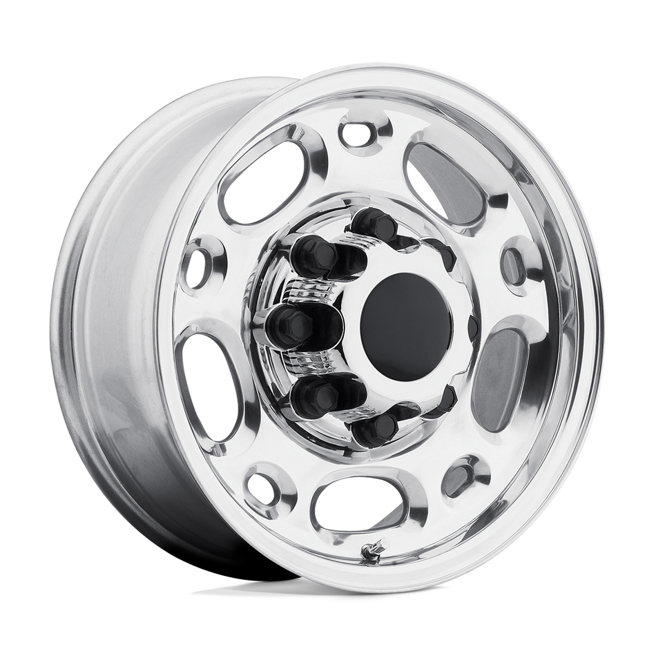 Performance Replicas PR156 Polished Wheel