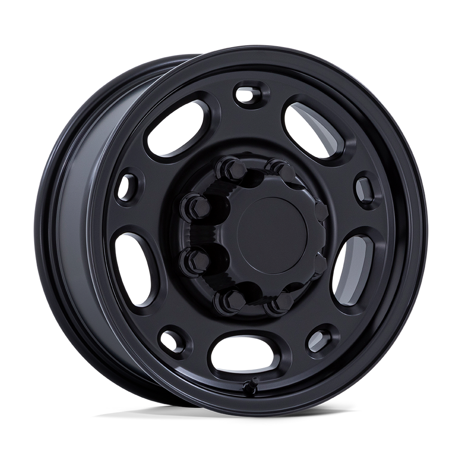 Performance Replicas PR156 Satin Black Wheel