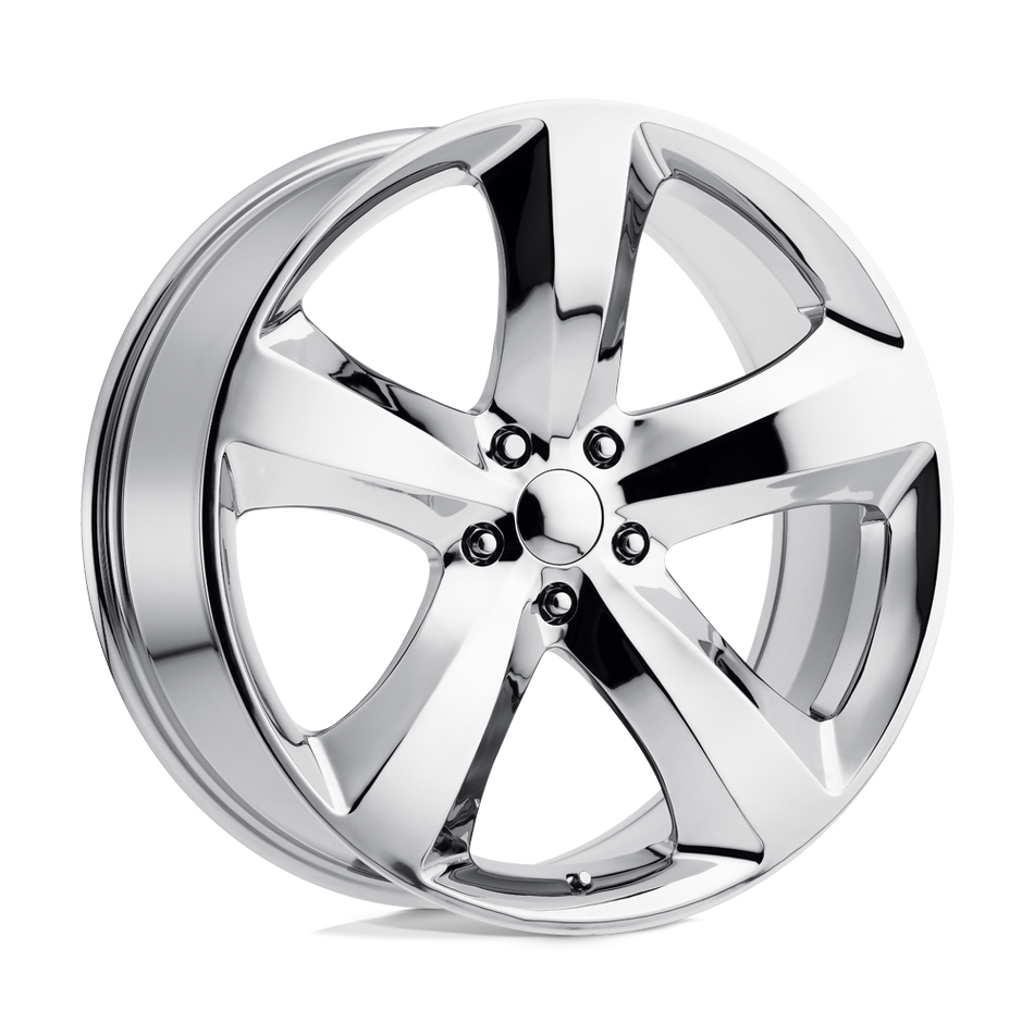 Performance Replicas PR170 Chrome Wheel
