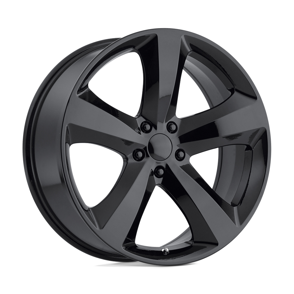 Performance Replicas PR170 Gloss Black Wheel