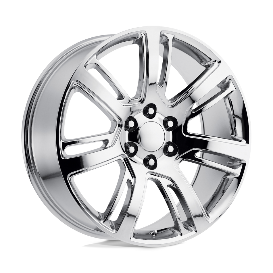 Performance Replicas PR171 Chrome Wheel
