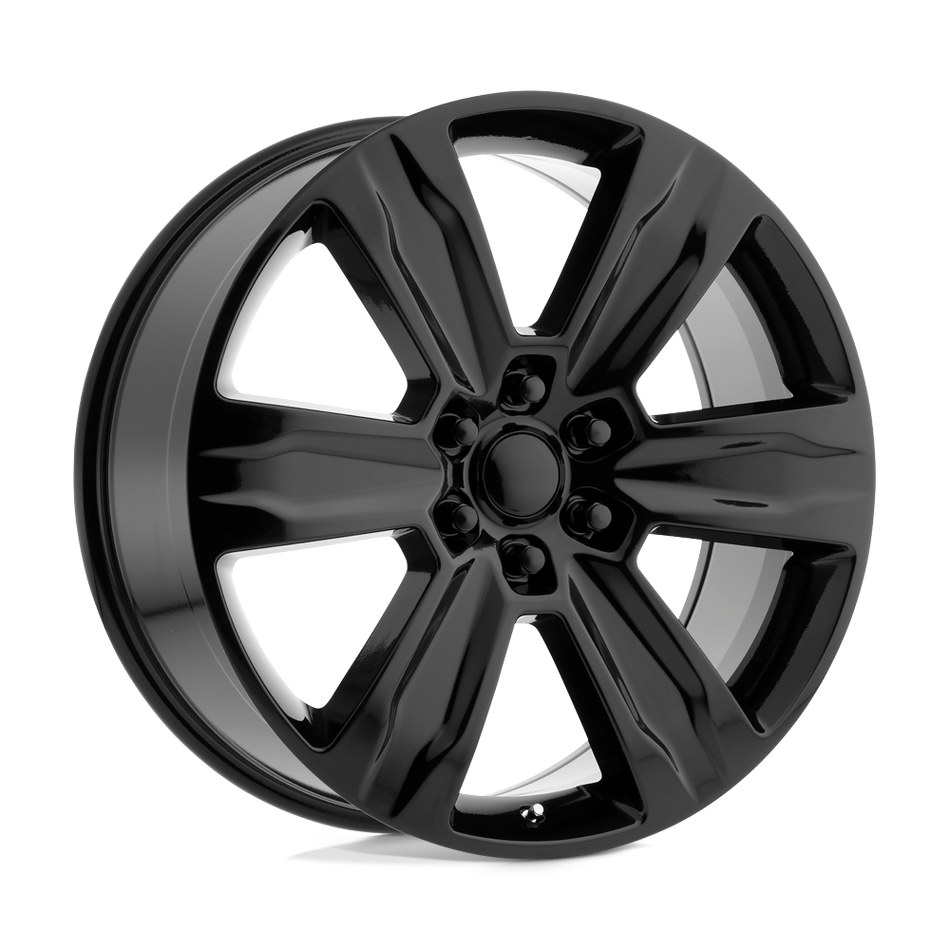 Performance Replicas PR172 Gloss Black Wheel