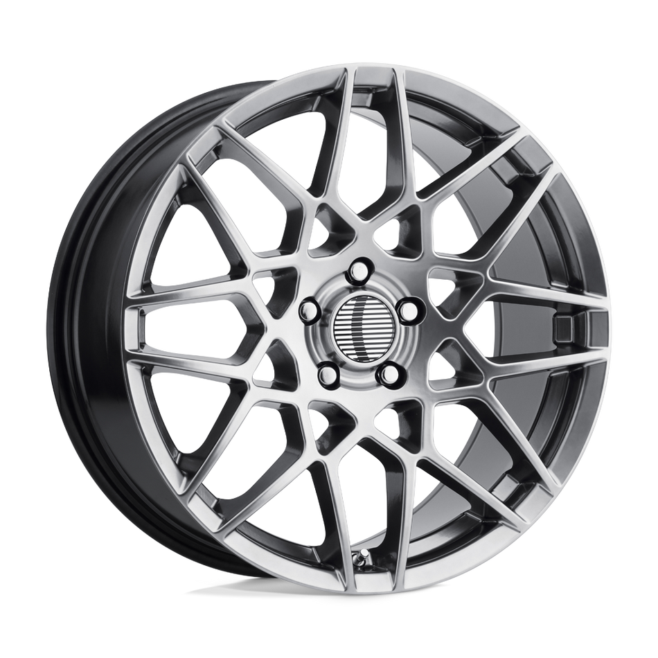 Performance Replicas PR178 Hyper Silver Wheel
